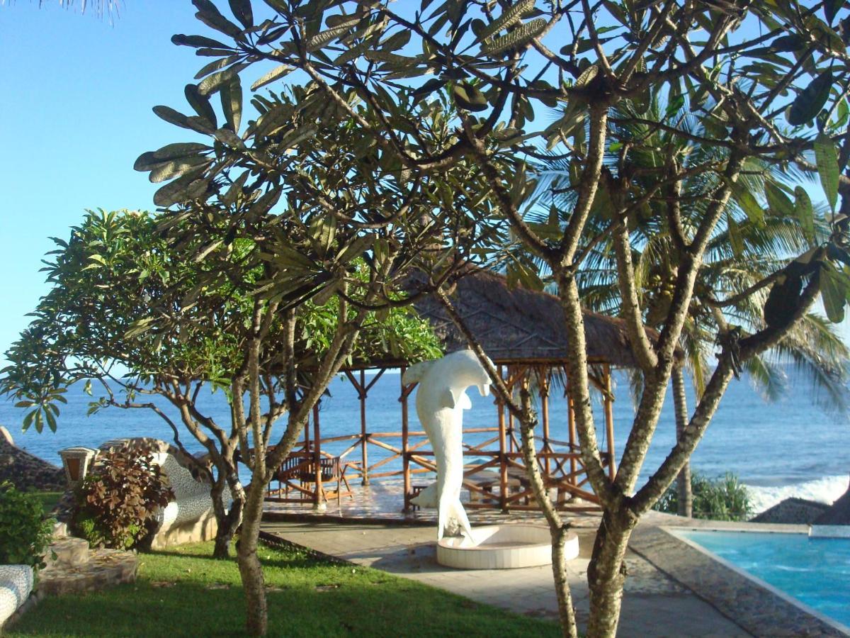 Villa Arjuna Seraya Exterior photo