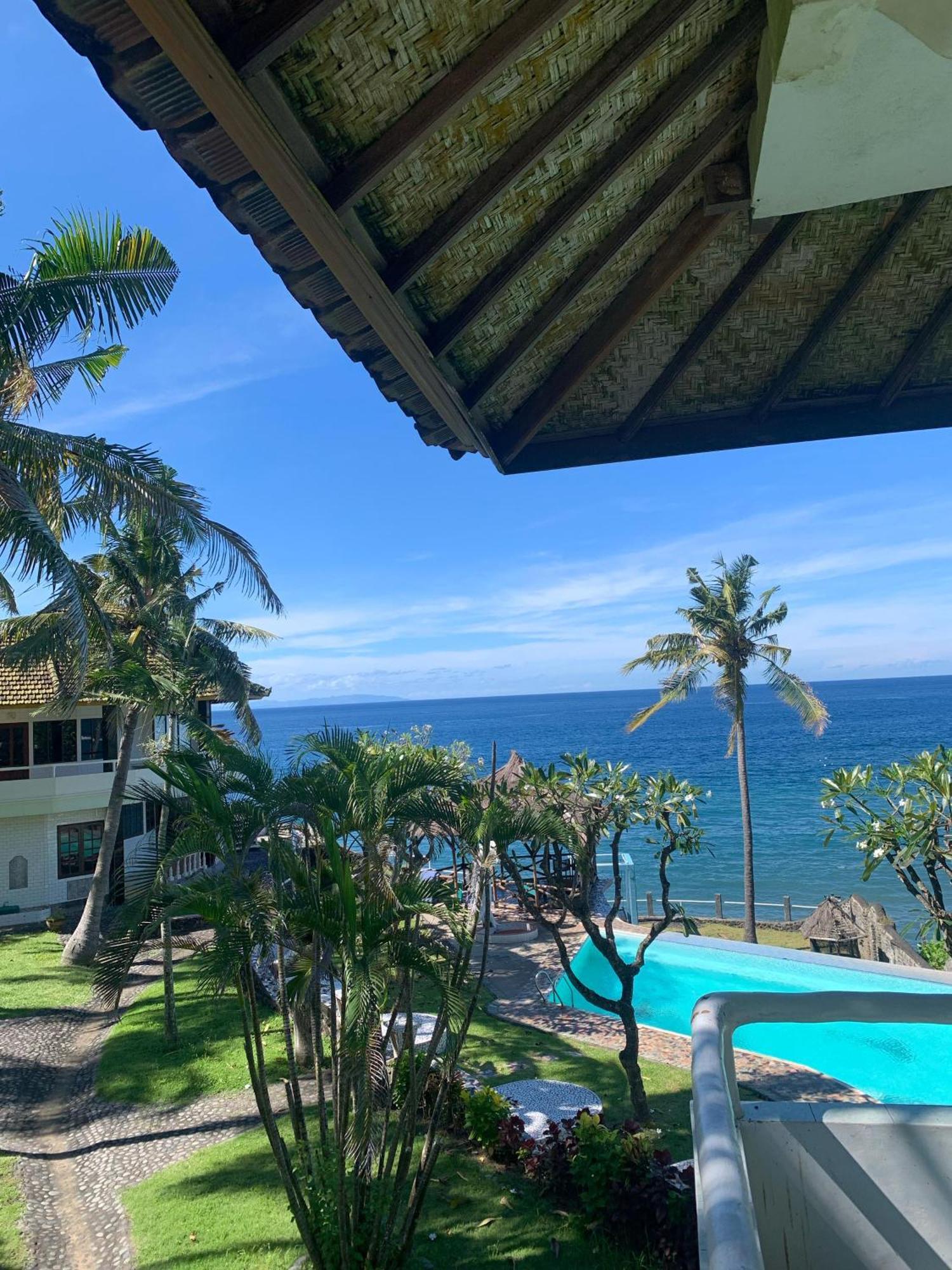 Villa Arjuna Seraya Exterior photo